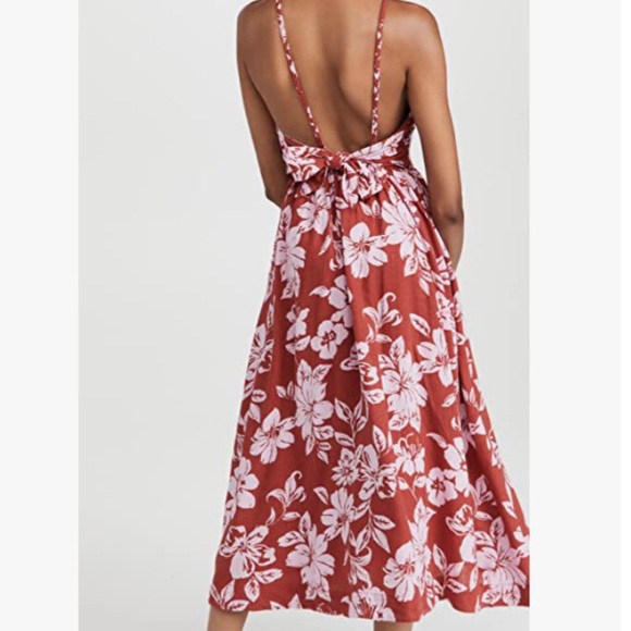 Free People The Perfect Sundress - Picture 5 of 11